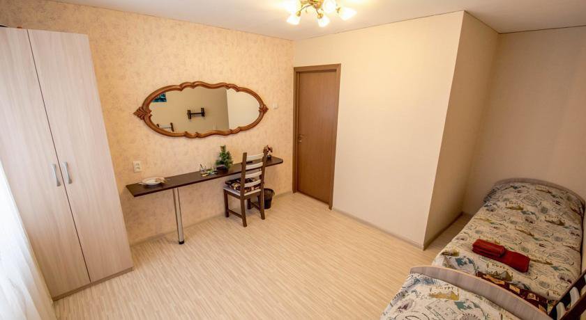 Гостевой дом Perina Inn Ижевск
