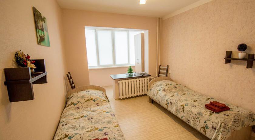 Гостевой дом Perina Inn Ижевск