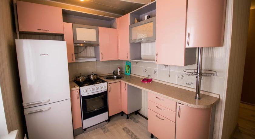 Гостевой дом Perina Inn Ижевск-23