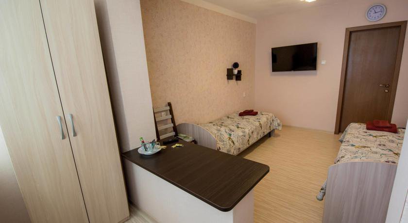 Гостевой дом Perina Inn Ижевск-16