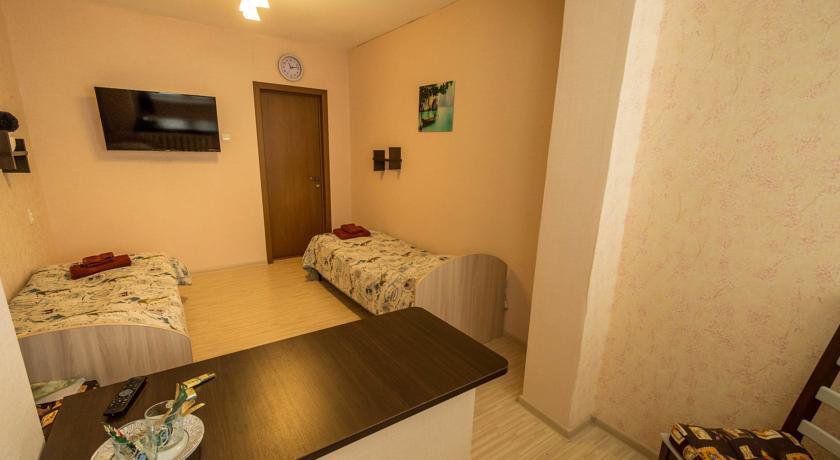 Гостевой дом Perina Inn Ижевск-15