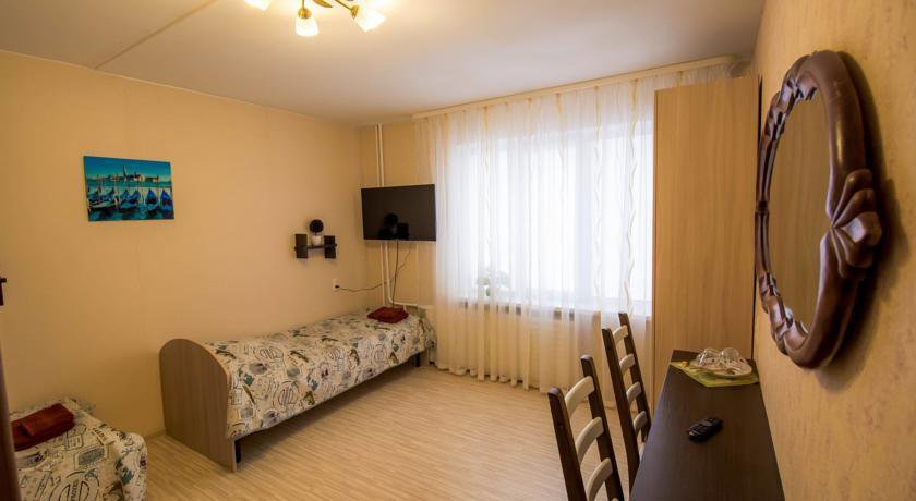 Гостевой дом Perina Inn Ижевск