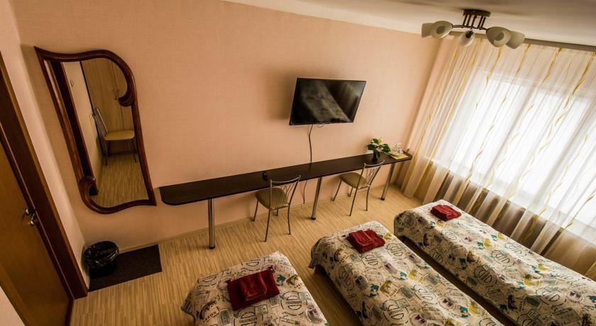 Гостевой дом Perina Inn Ижевск