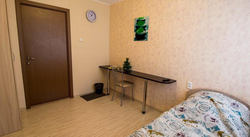 Гостевой дом Perina Inn Ижевск-10
