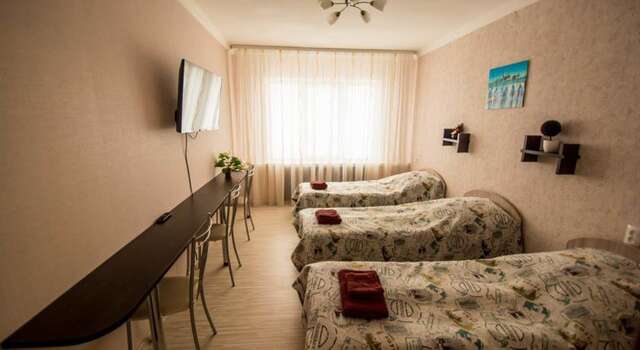Гостевой дом Perina Inn Ижевск-4