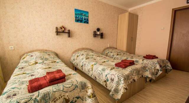 Гостевой дом Perina Inn Ижевск-3